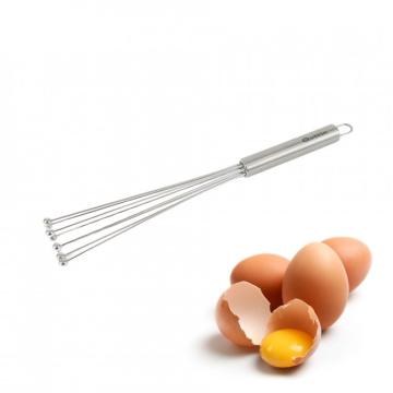 Tel flexibil, cu bile vibrante, inox, 30 cm, Quttin