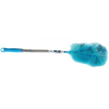 Perie praf cu functie de stergator rotativ Spin Duster 360