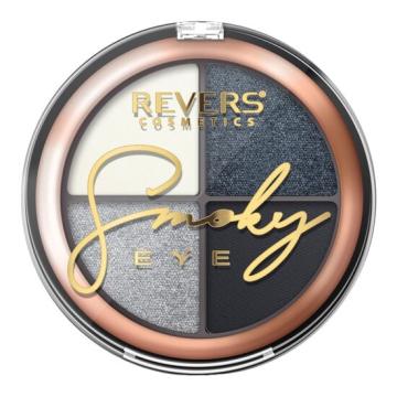 Fard de pleoape Smoky Eye, Revers, Nr.37 de la M & L Comimpex Const SRL