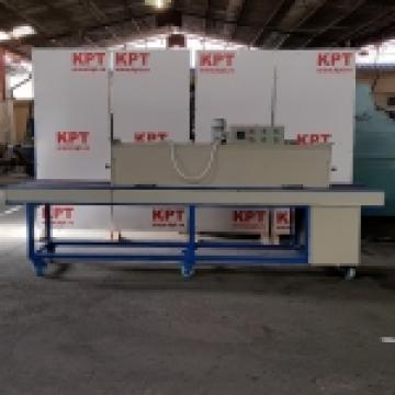Cuptor IR - 500 de la Kronstadt Papier Technik S.a.