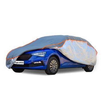 Husa exterior anti-grindina 430x160x120 cm M
