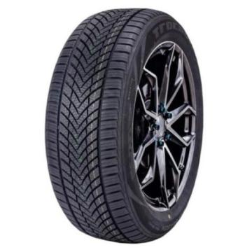 Anvelope all season Tracmax 225/55 R17 A/S Trac Saver