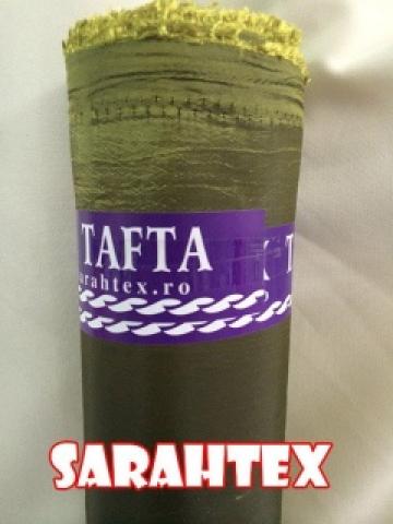 Tesatura Tafta 34 de la Sarahtex Import Textile Srl