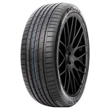 Anvelope vara Aplus 245/45 R19 A610