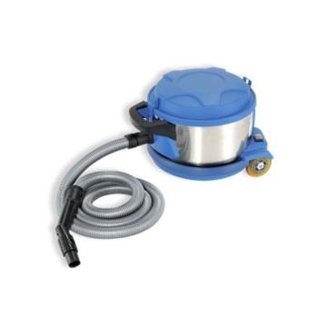 Aspirator inox 1000W, 10 L, Limpio A101