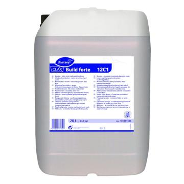 Aditiv pentru indepartare grasime Clax Build forte 12C1 20L