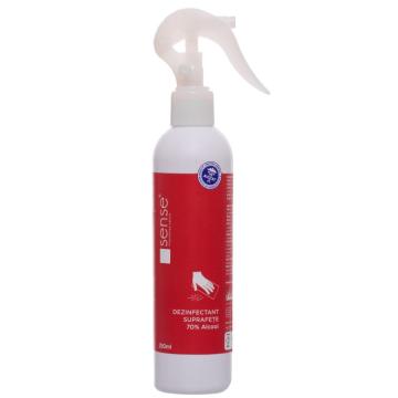 Dezinfectant suprafete Sense 250ml