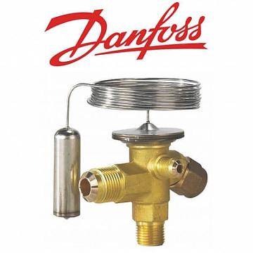 Valva termostatica Danfoss Tes 2 - sudabil