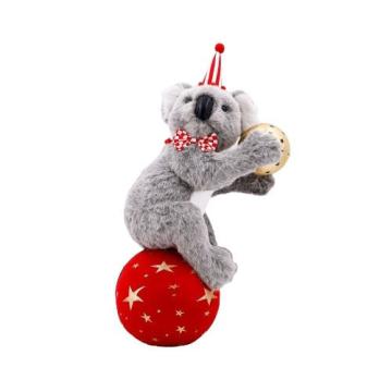 Decoratiune Craciun - Koala - HB-088 de la Ornamentecraciun.ro