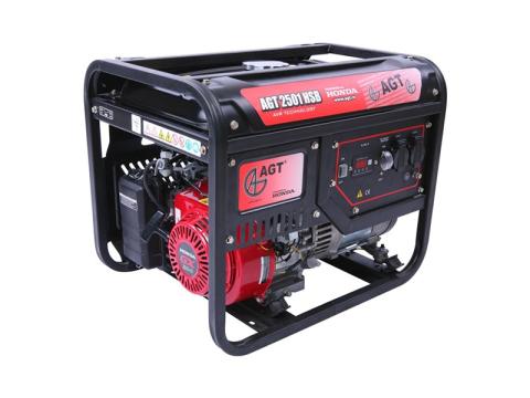 Generator de curent AGT 2501 HSB TTL