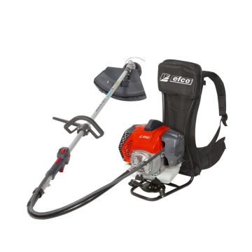 Motocoasa de spate Efco DSH 5000BP (Back Pack)