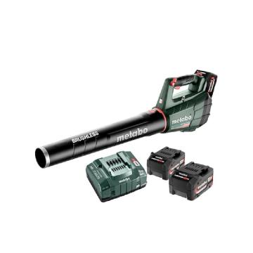 Suflanta frunze Metabo cu acumulator LB18LTX BL