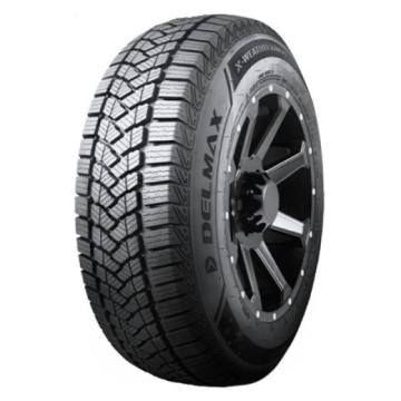 Anvelope all season Delmax 205/75 R16 C X-Weather Van 4S