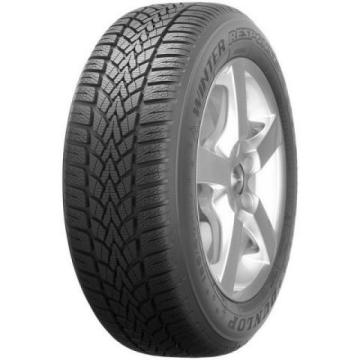 Anvelope iarna Dunlop 195/50 R15 Winter Response 2