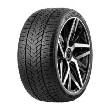 Anvelope iarna Grenlander 275/40 R18 Icehawke II