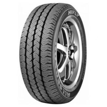 Anvelope all season Hifly 225/70 R15 C All Transit