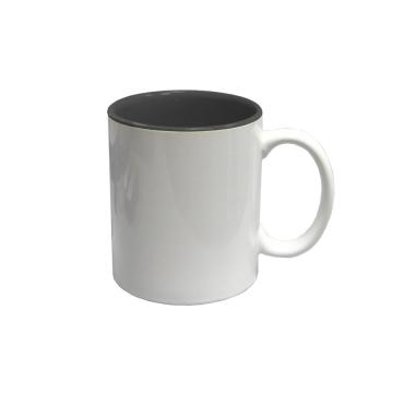 Cana color interior negru