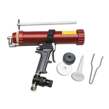 Pistol pneumatic pentru sigilanti Air- Cor line