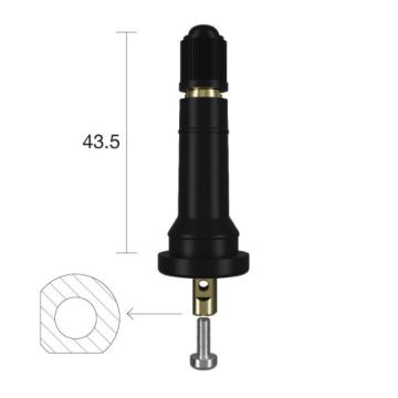 Valva TPMS pentru senzor OEM EZ-Senzor 2.0 - HS/Faraday