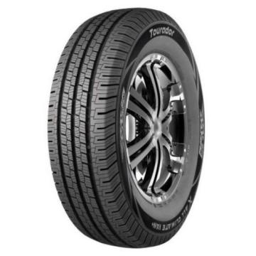 Anvelope Tourador 225/70 R15 C X All Climate Van+