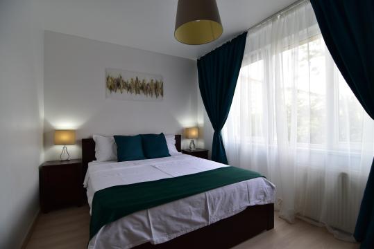 Cazare apartament regim hotelier Bucuresti