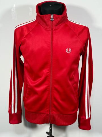 Hanorac Fred Perry marimea M dama