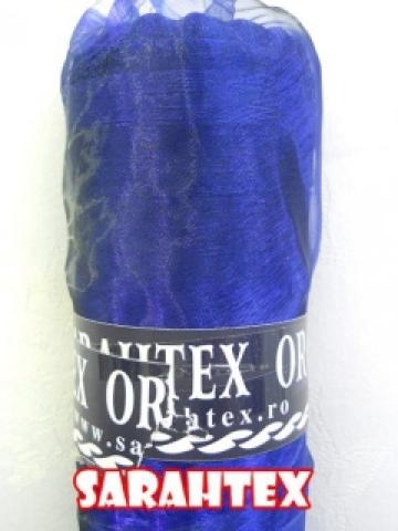 Tesatura organza 8 de la Sarahtex Import Textile Srl