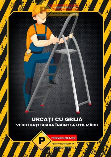 Afise pentru verificarea protectiei