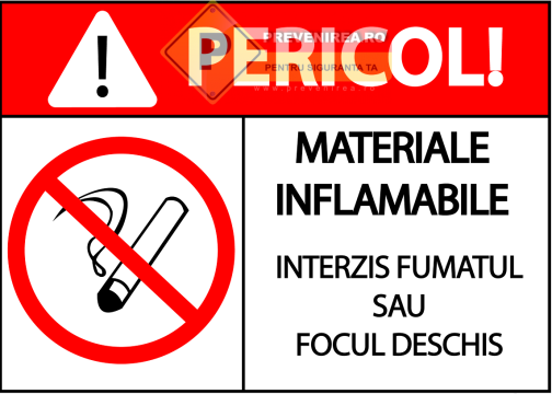 Indicatoare pentru hale