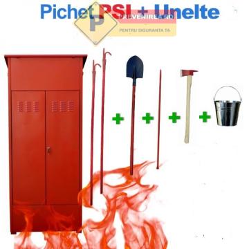 Pichet PSI complet