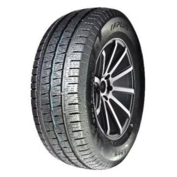 Anvelope iarna Aplus 195/60 R16 C A869