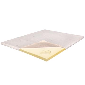 Topper saltea Memory 5 cm Tencel, 100 x 190 cm