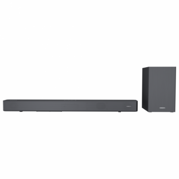 Soundbar Horizon HAV-S2630W / System 2.1 / Max Audio Power de la Eve Nasia S.r.l