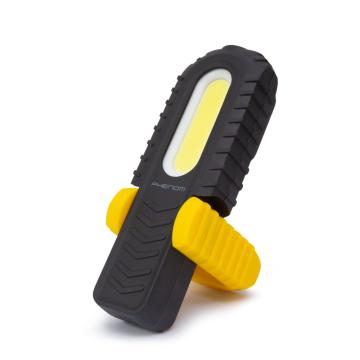 Lampa de lucru 2 in 1 - LED COB - C - cu acumulator