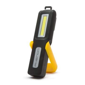 Lumina de lucru cu LED COB-C cu acumulator