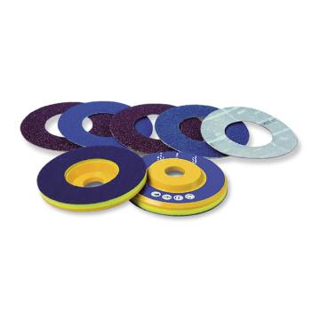 Suport pentru disc Velcro