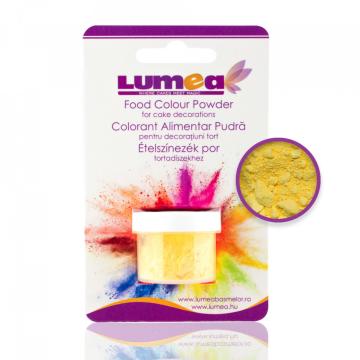 Colorant alimentar pudra crem, 2.5g