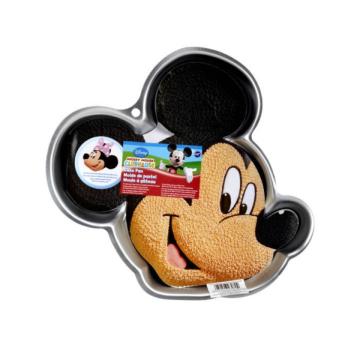 Forma de copt Mickey Mouse - Wilton de la Lumea Basmelor International Srl