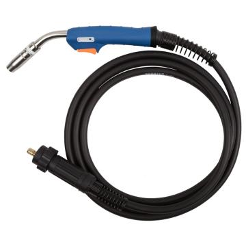 Pistolet Mig-Mag 250 3m, racire cu gaz Spartus