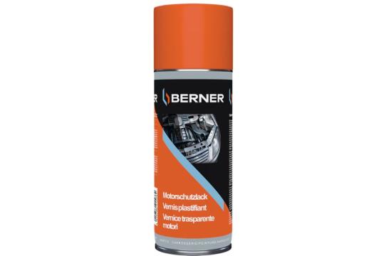 Spray lac protectie Berner, 400 ml