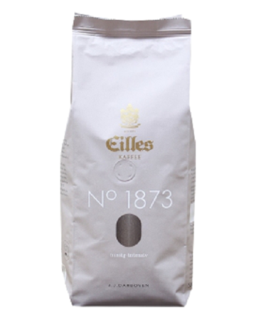 Cafea boabe Eilles 500g No.1873 Nussig-Intensiv