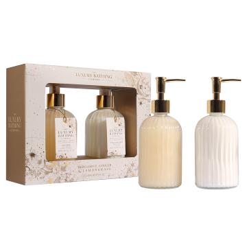 Set cadou The Luxury Bathing Company 2024LBC1864 de la Mass Global Company Srl