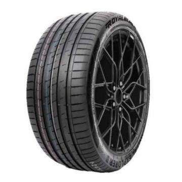 Anvelope vara Royal Black 245/40 R18 Royal Explorer II de la Anvelope | Jante | Vadrexim