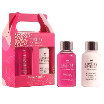 Set cadou The Luxury Bathing Company 2024LBC7829