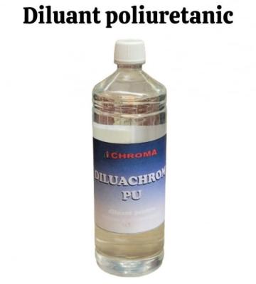 Diluant poliuretanic P U