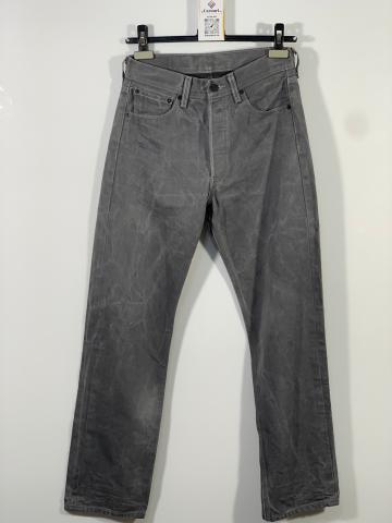 Blugi Levis 501 marimea W29 L32 barbat de la In Carouri Srl