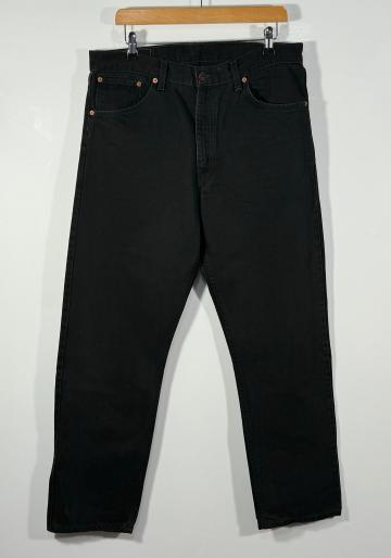 Blugi Levis 521 marimea W36 L32 barbat de la In Carouri Srl