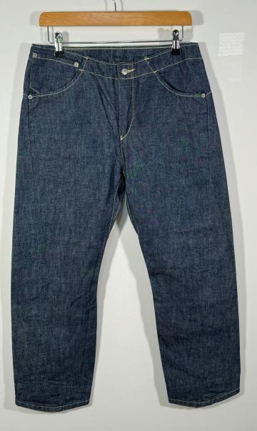 Blugi Levis vintage 835 engineered marimea W30 L30 dama