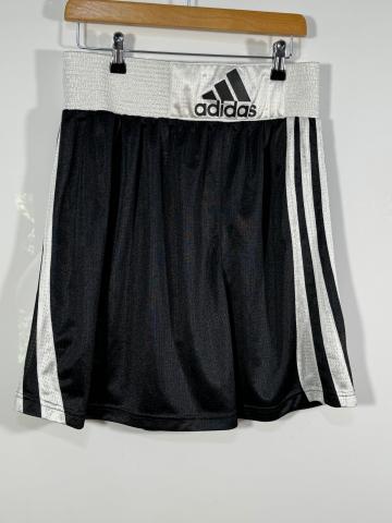 Pantaloni scurti Adidas de box marimea L barbat