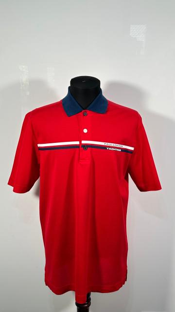 Tricou Paul & Shark polo marimea M barbat de la In Carouri Srl